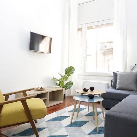 Hemeras Boutique Homes - 2 luxury apartments in the city center Milan Extérieur photo