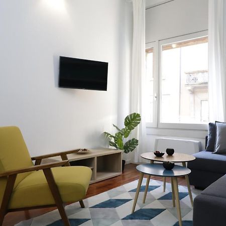Hemeras Boutique Homes - 2 luxury apartments in the city center Milan Extérieur photo