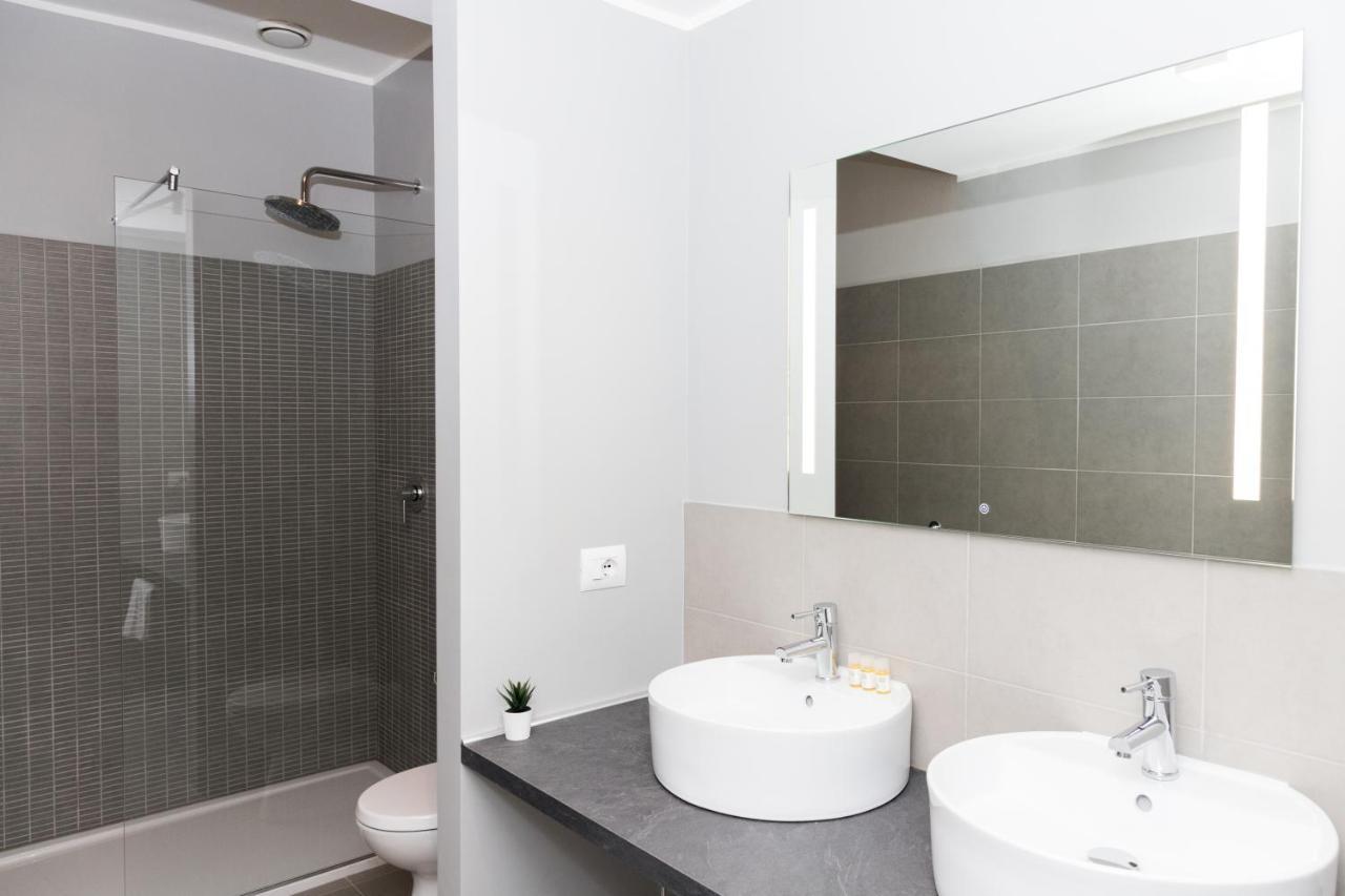 Hemeras Boutique Homes - 2 luxury apartments in the city center Milan Extérieur photo