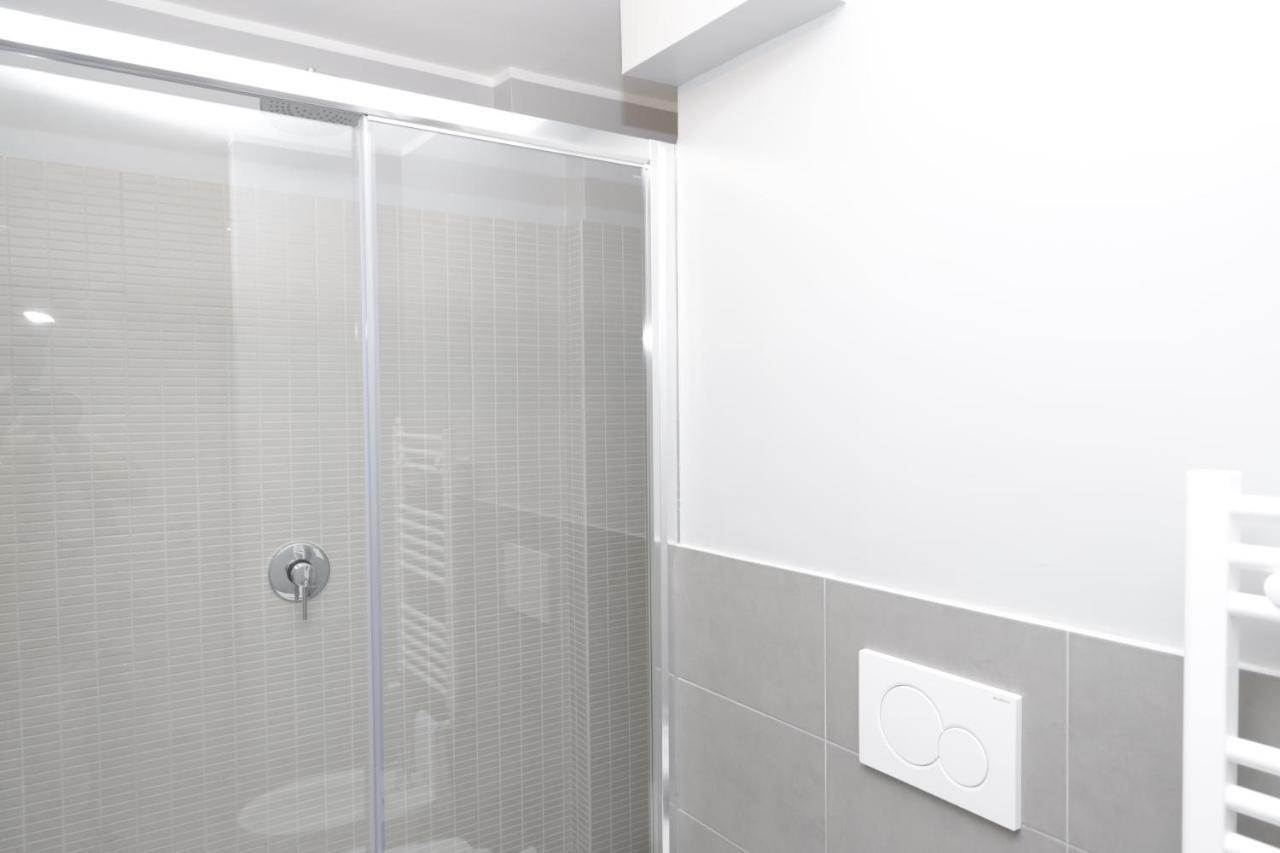 Hemeras Boutique Homes - 2 luxury apartments in the city center Milan Extérieur photo
