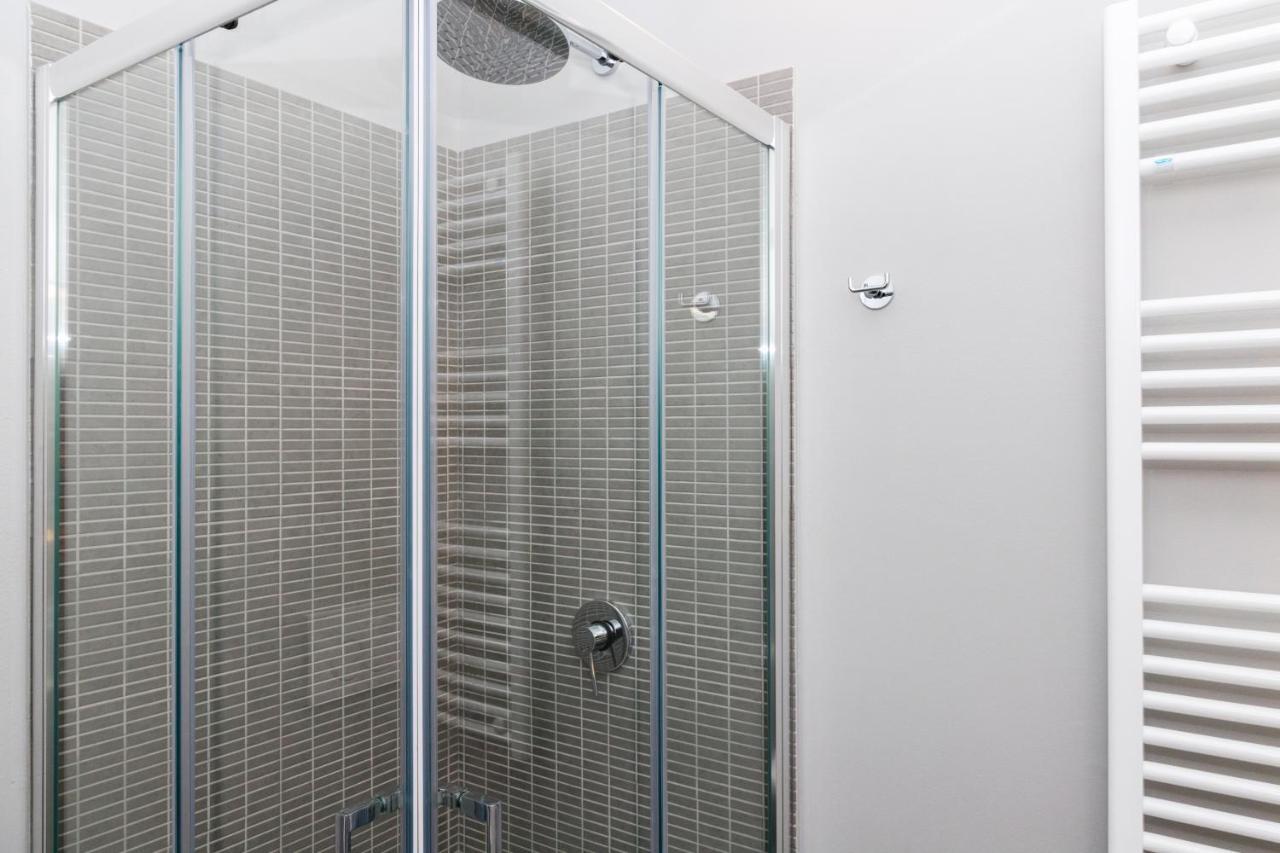 Hemeras Boutique Homes - 2 luxury apartments in the city center Milan Extérieur photo