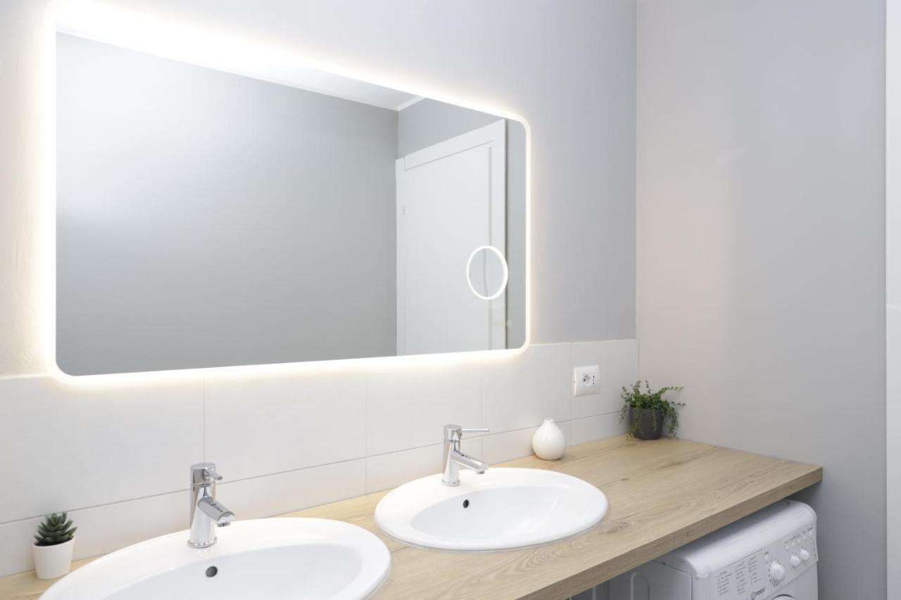 Hemeras Boutique Homes - 2 luxury apartments in the city center Milan Extérieur photo