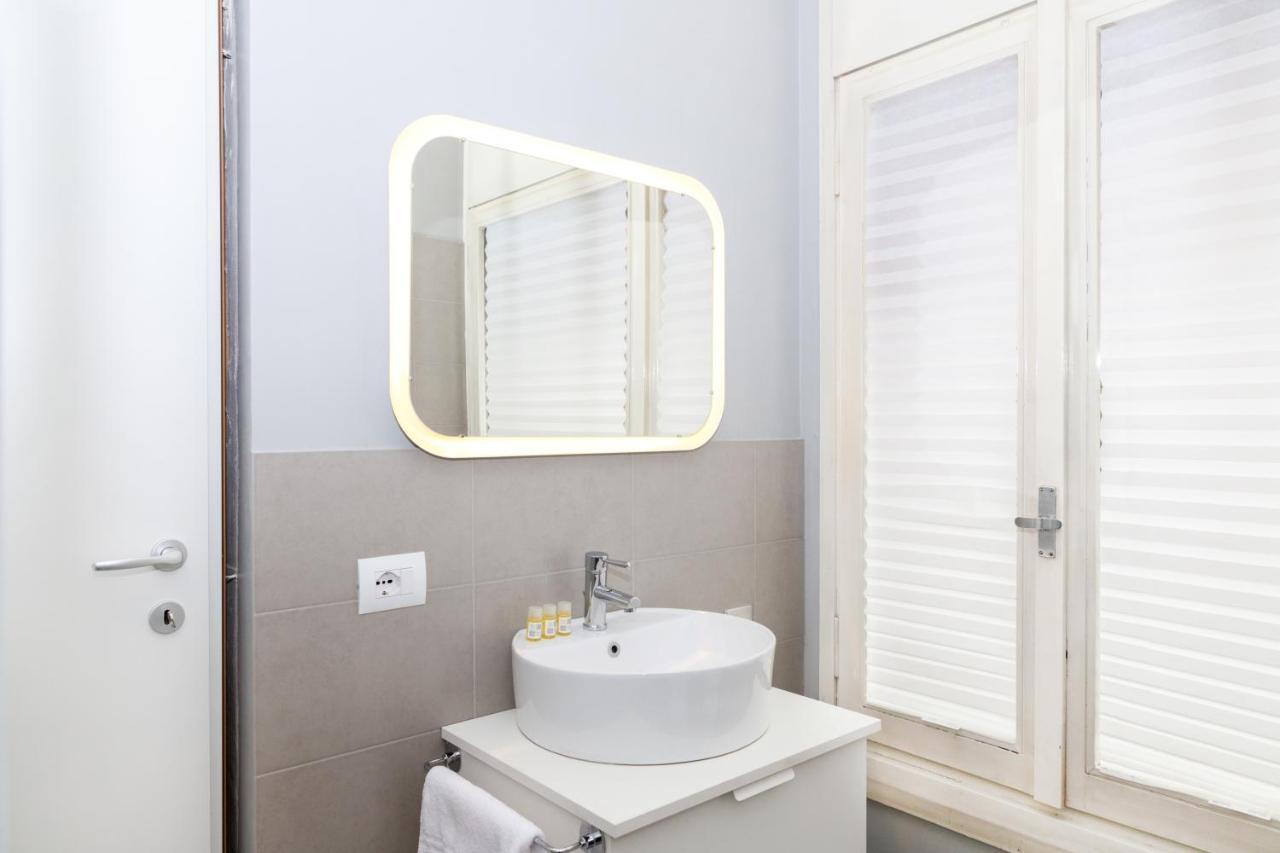 Hemeras Boutique Homes - 2 luxury apartments in the city center Milan Extérieur photo