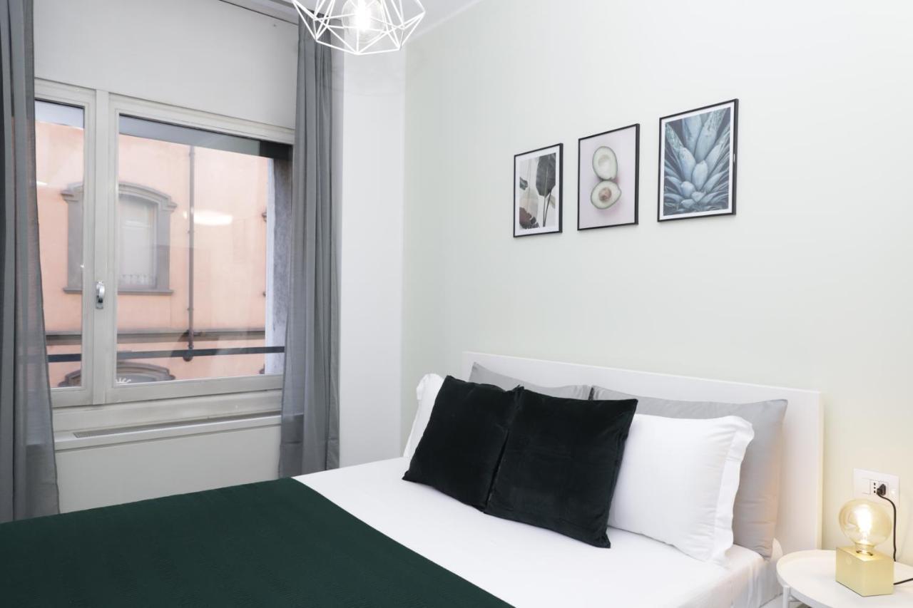 Hemeras Boutique Homes - 2 luxury apartments in the city center Milan Extérieur photo