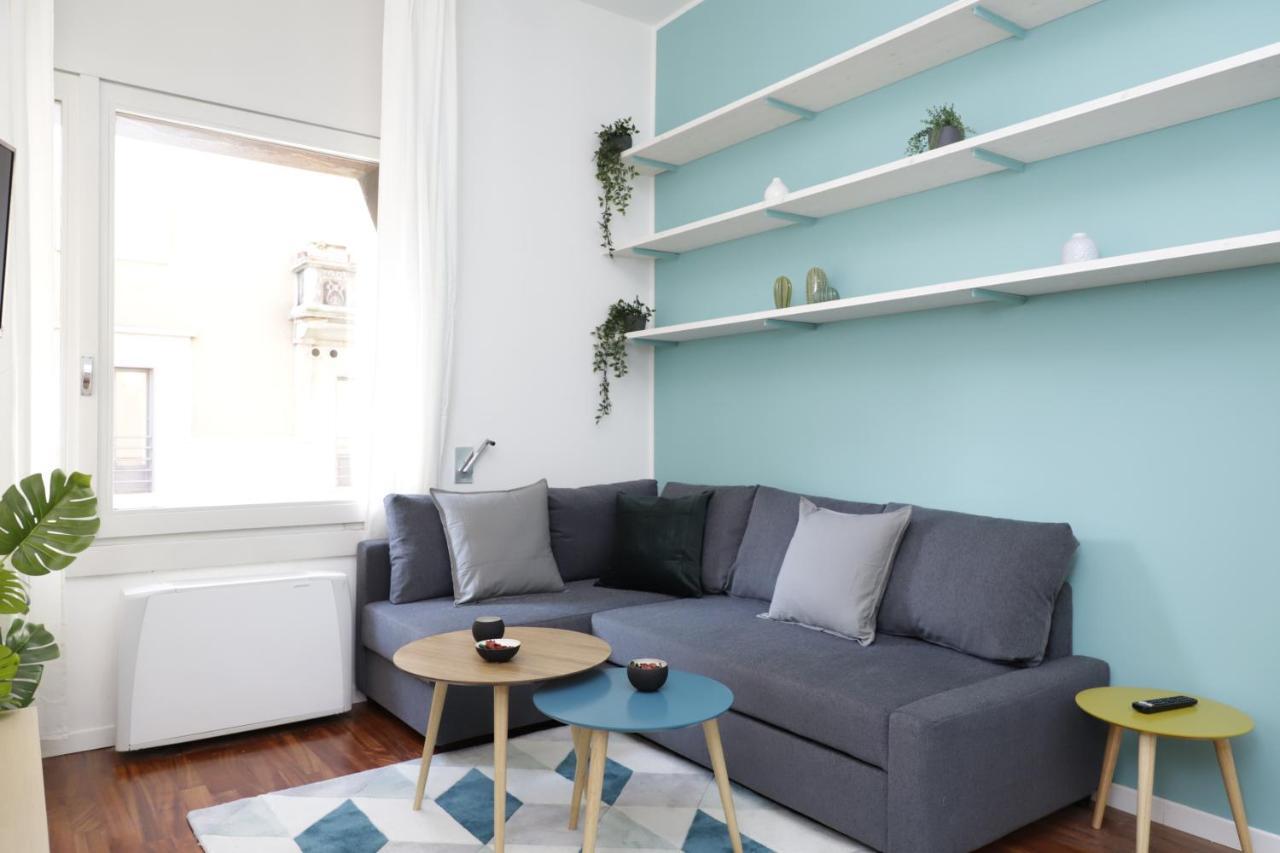 Hemeras Boutique Homes - 2 luxury apartments in the city center Milan Extérieur photo