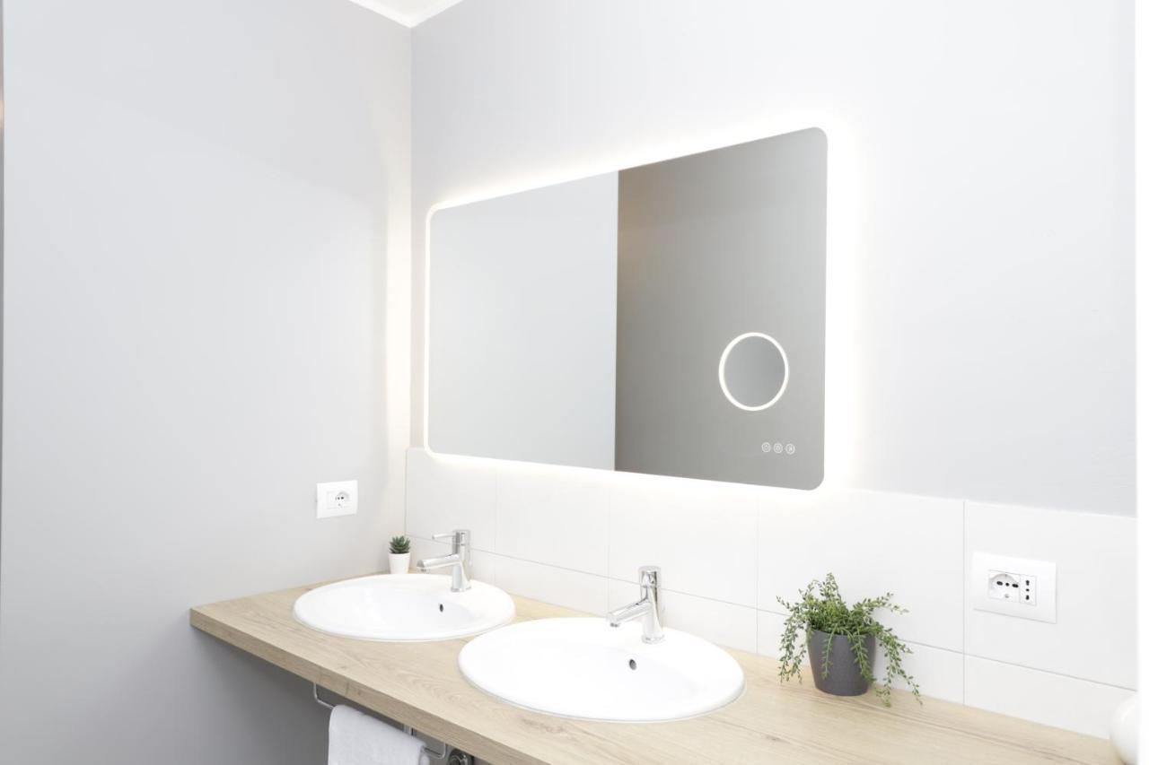 Hemeras Boutique Homes - 2 luxury apartments in the city center Milan Extérieur photo